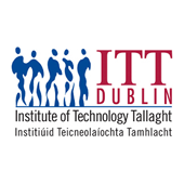 IT Tallaght Logo